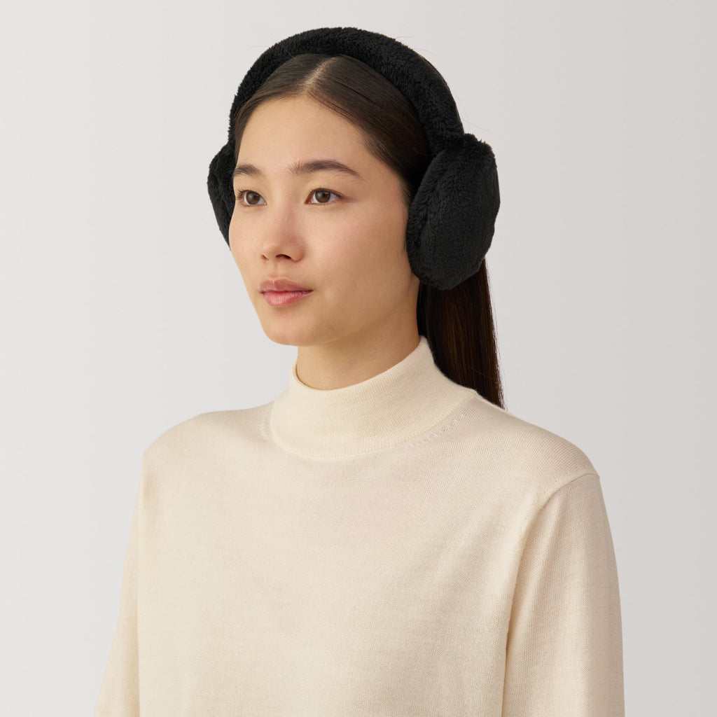 Collapsible Earmuffs