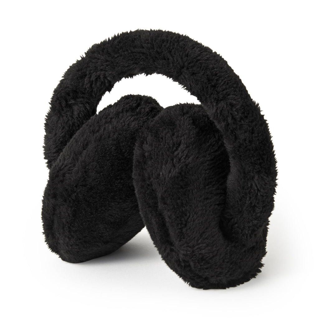 Collapsible Earmuffs