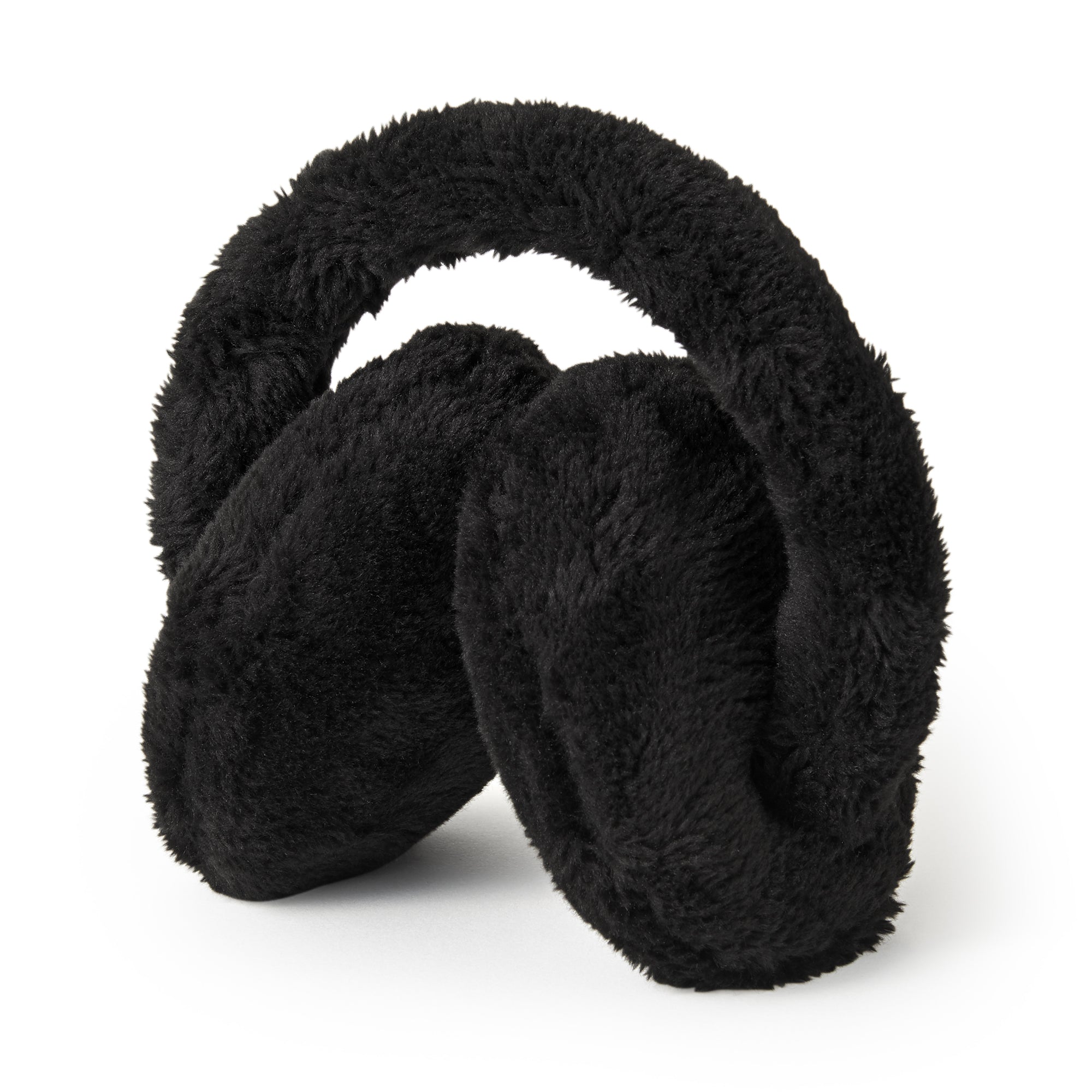 Collapsible Earmuffs