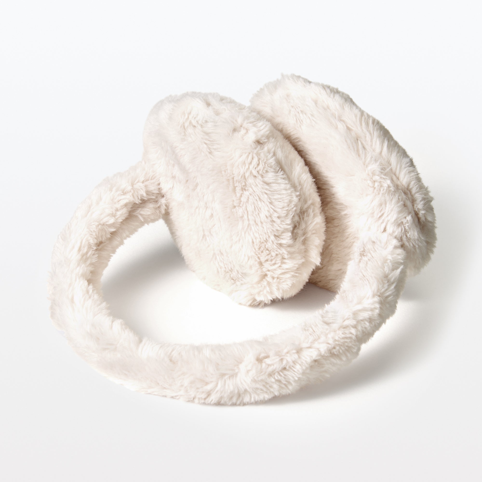 Collapsible Earmuffs