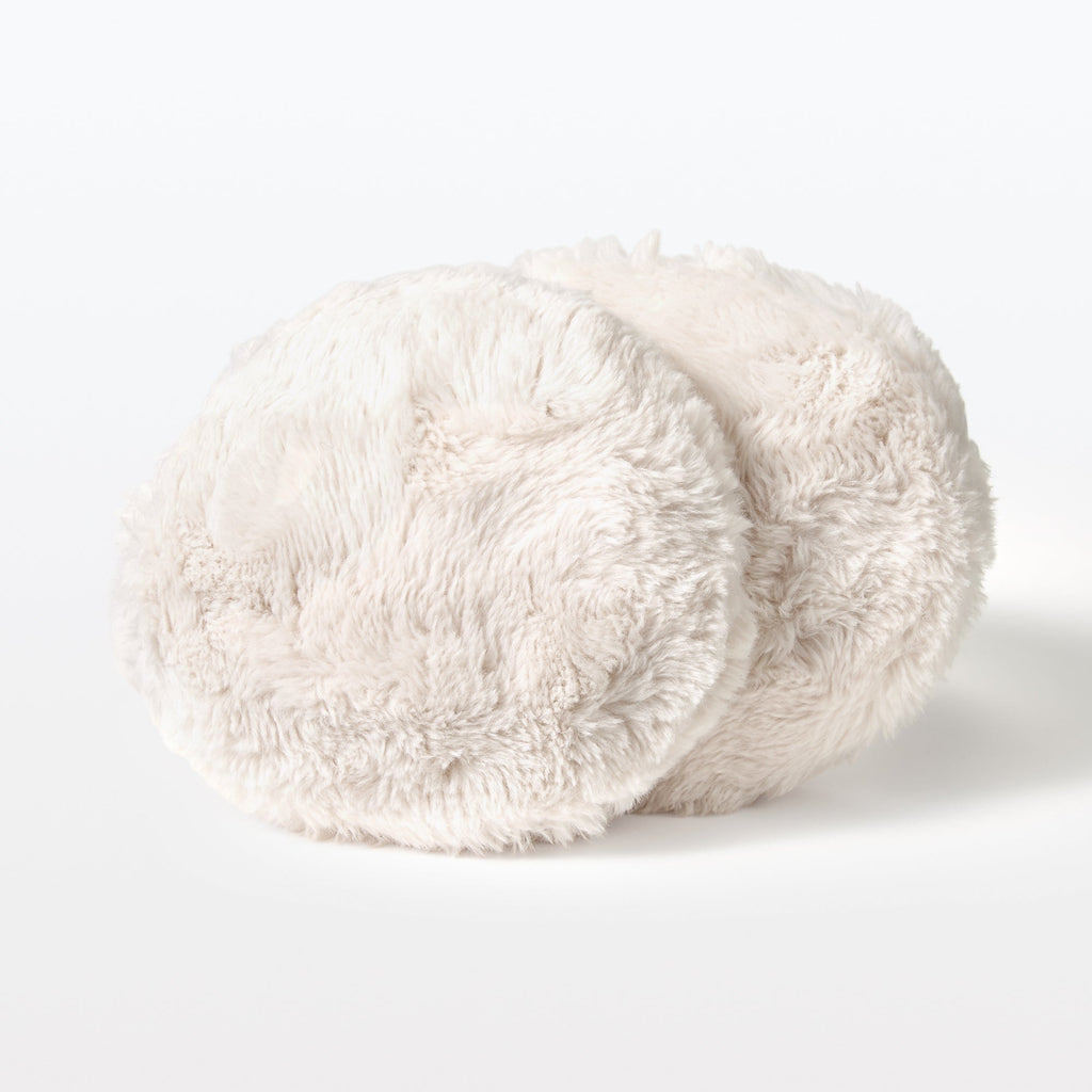 Collapsible Earmuffs
