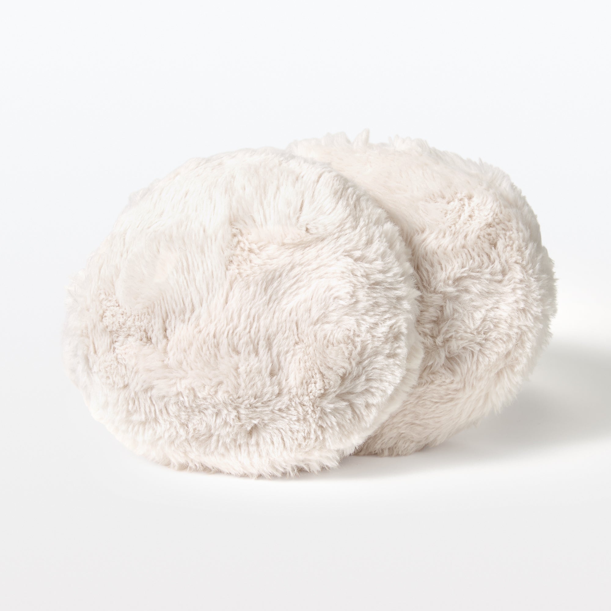 Collapsible Earmuffs