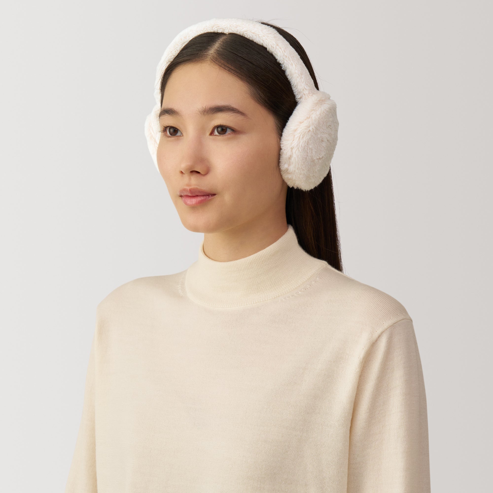 Collapsible Earmuffs