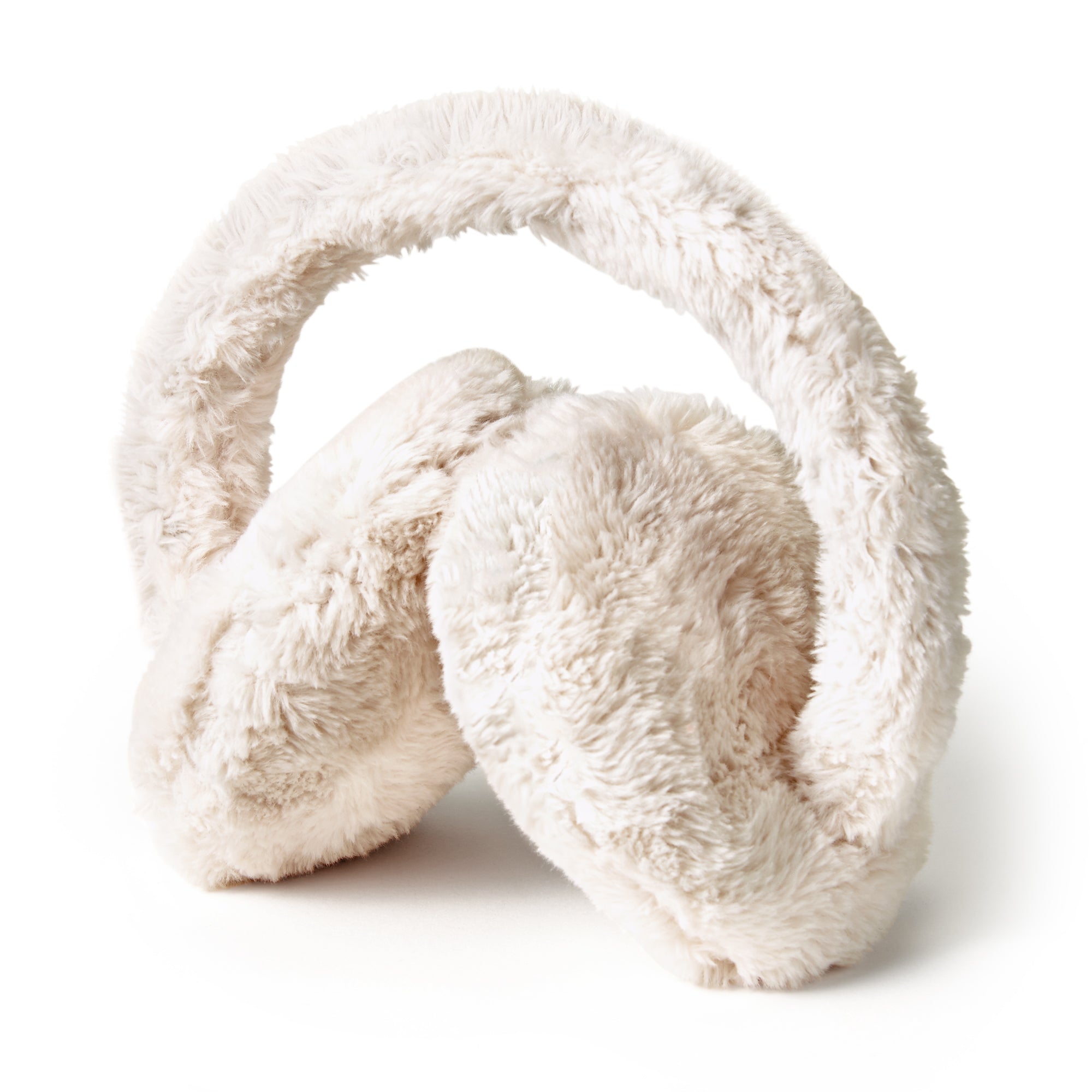 Collapsible Earmuffs