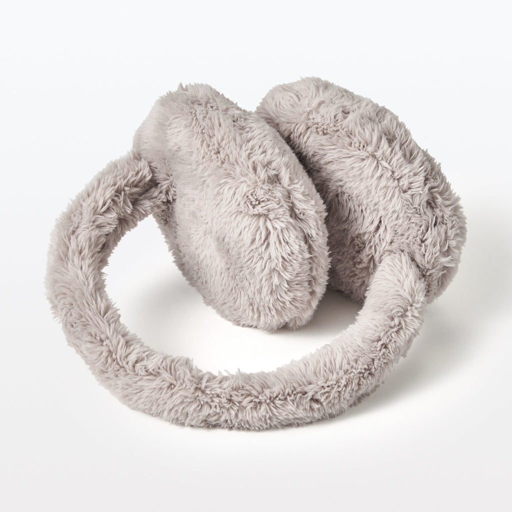 Collapsible Earmuffs