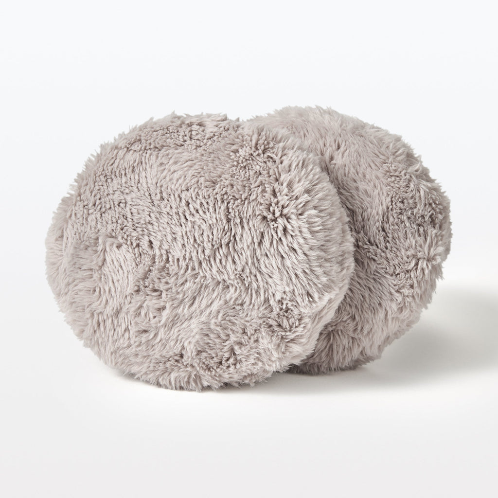 Collapsible Earmuffs