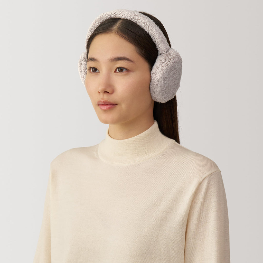 Collapsible Earmuffs