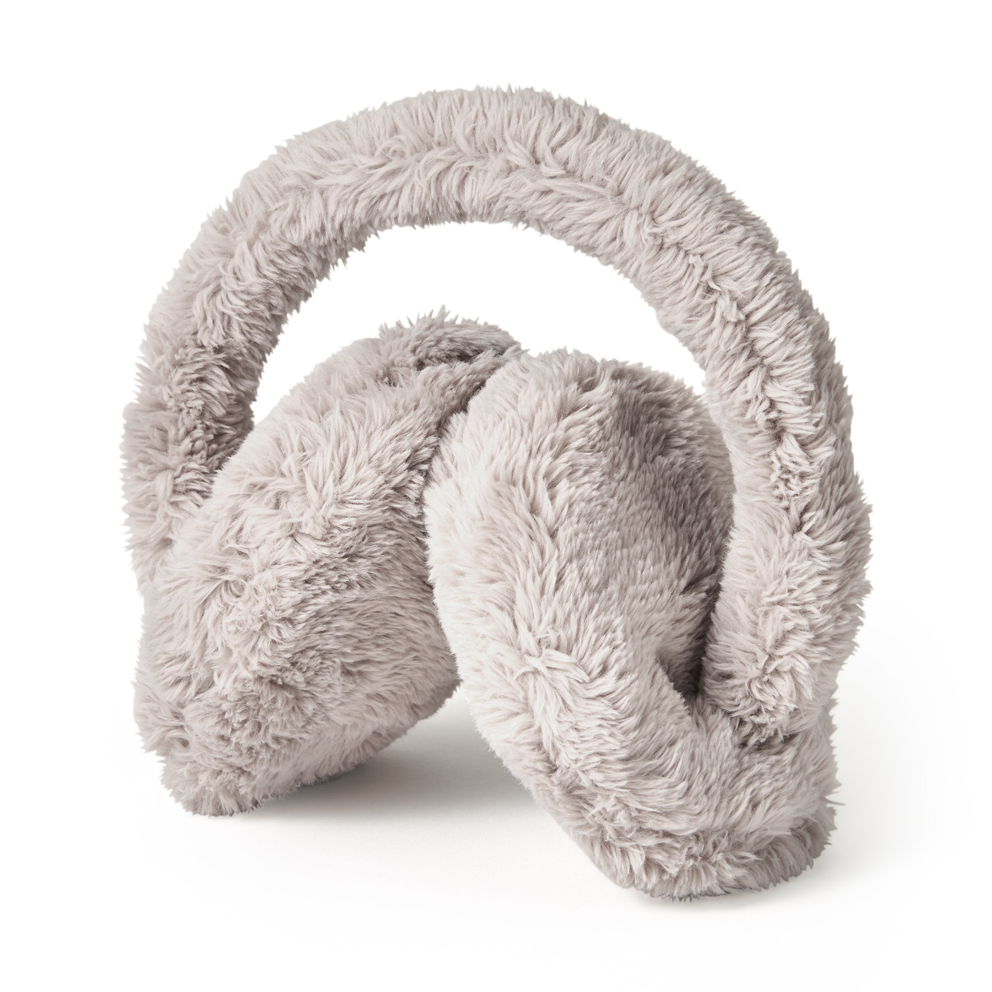 Collapsible Earmuffs