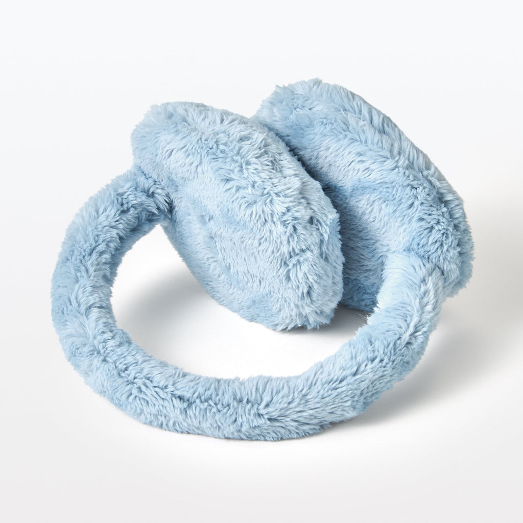 Collapsible Earmuffs