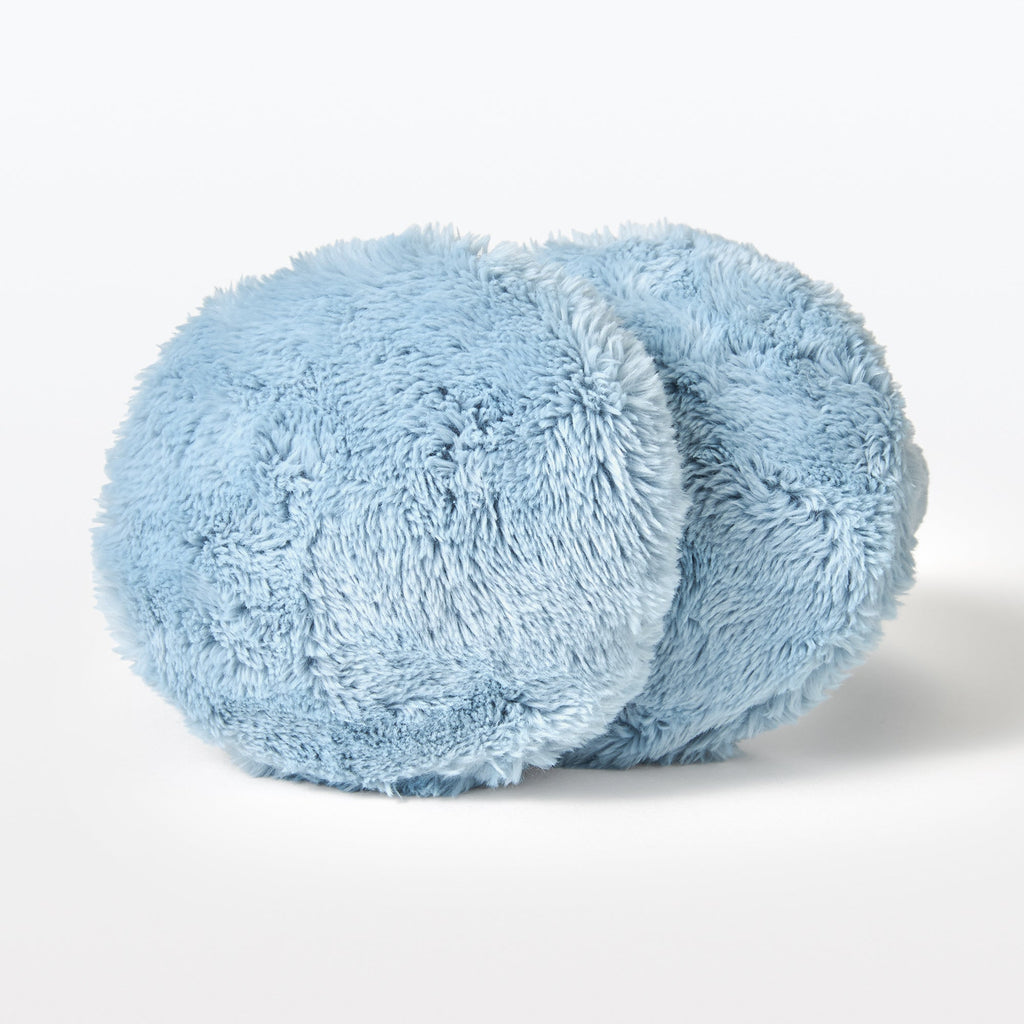 Collapsible Earmuffs