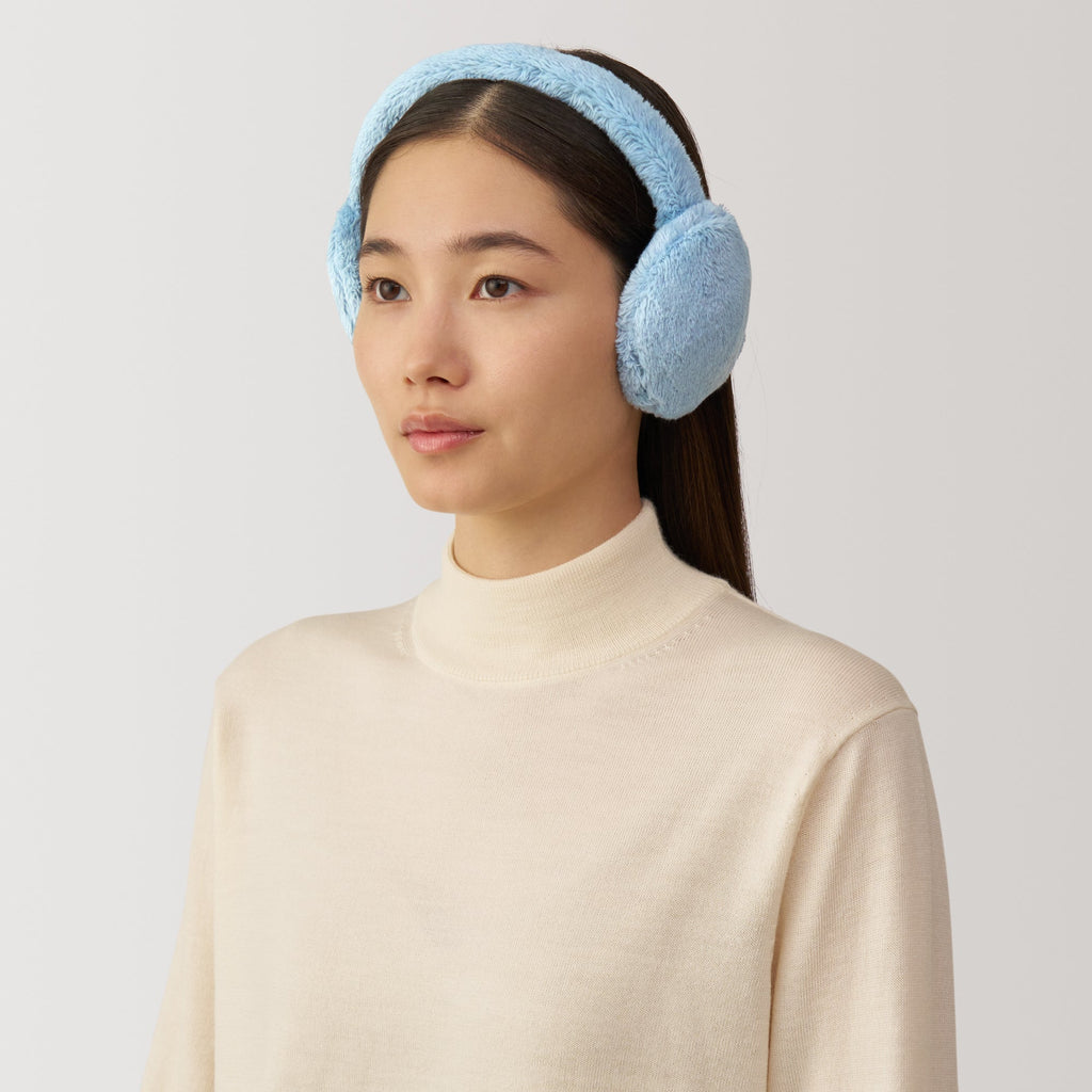 Collapsible Earmuffs