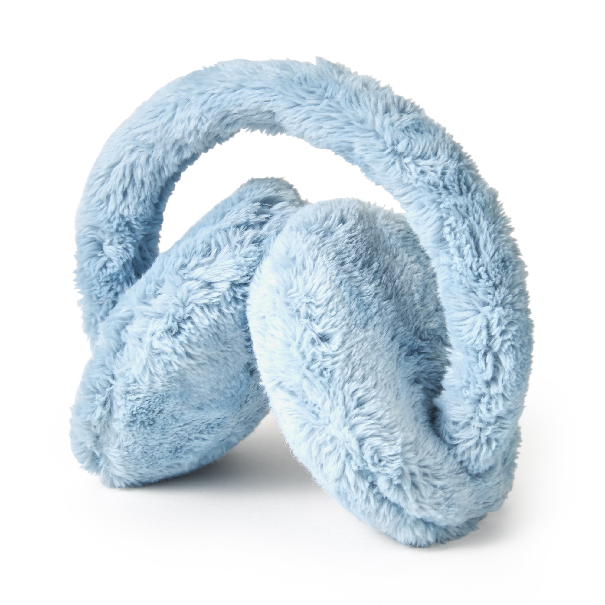 Collapsible Earmuffs