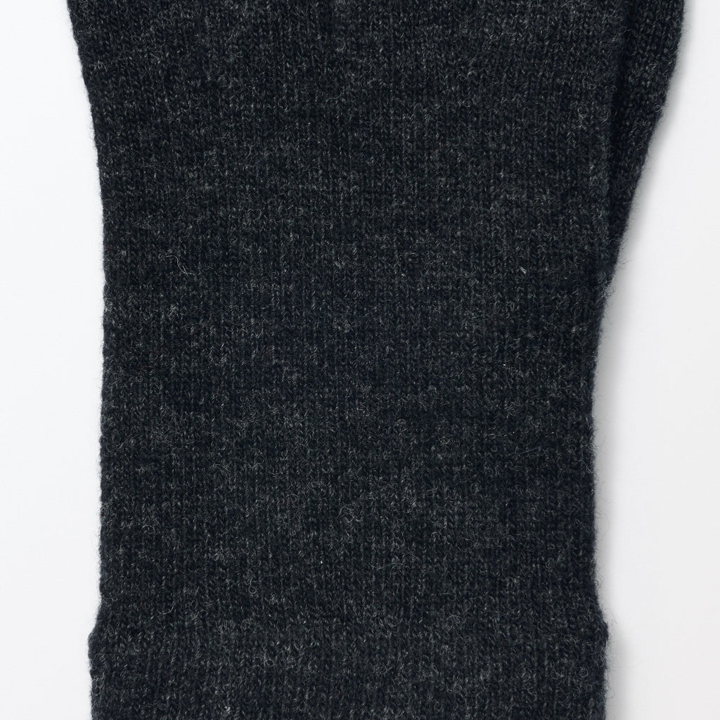 Wool Blend Touchscreen Gloves