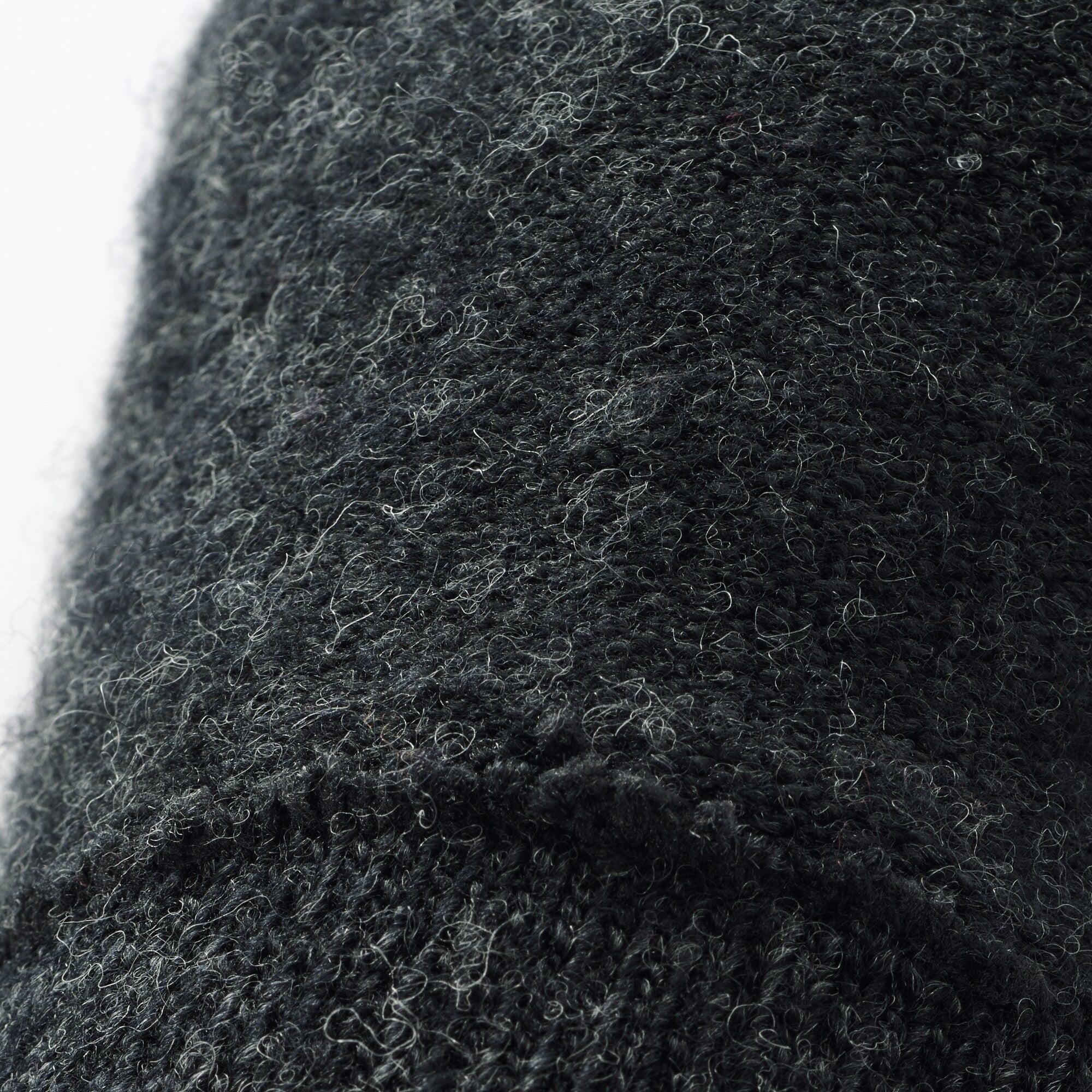 Wool Blend Touchscreen Gloves