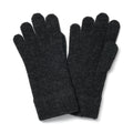 Wool Blend Touchscreen Gloves