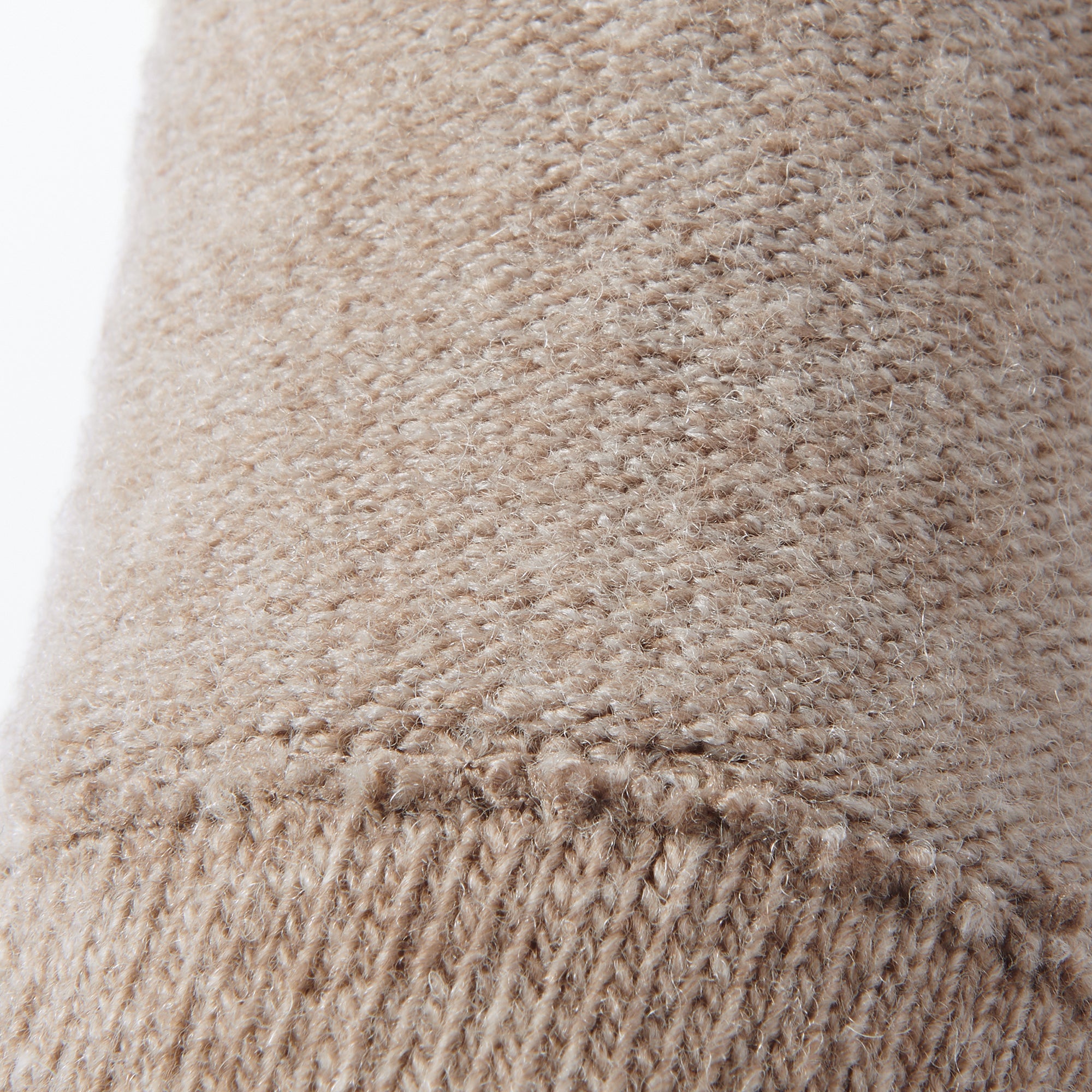 Wool Blend Touchscreen Gloves