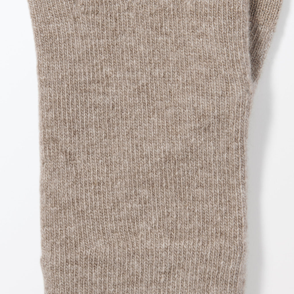 Wool Blend Touchscreen Gloves