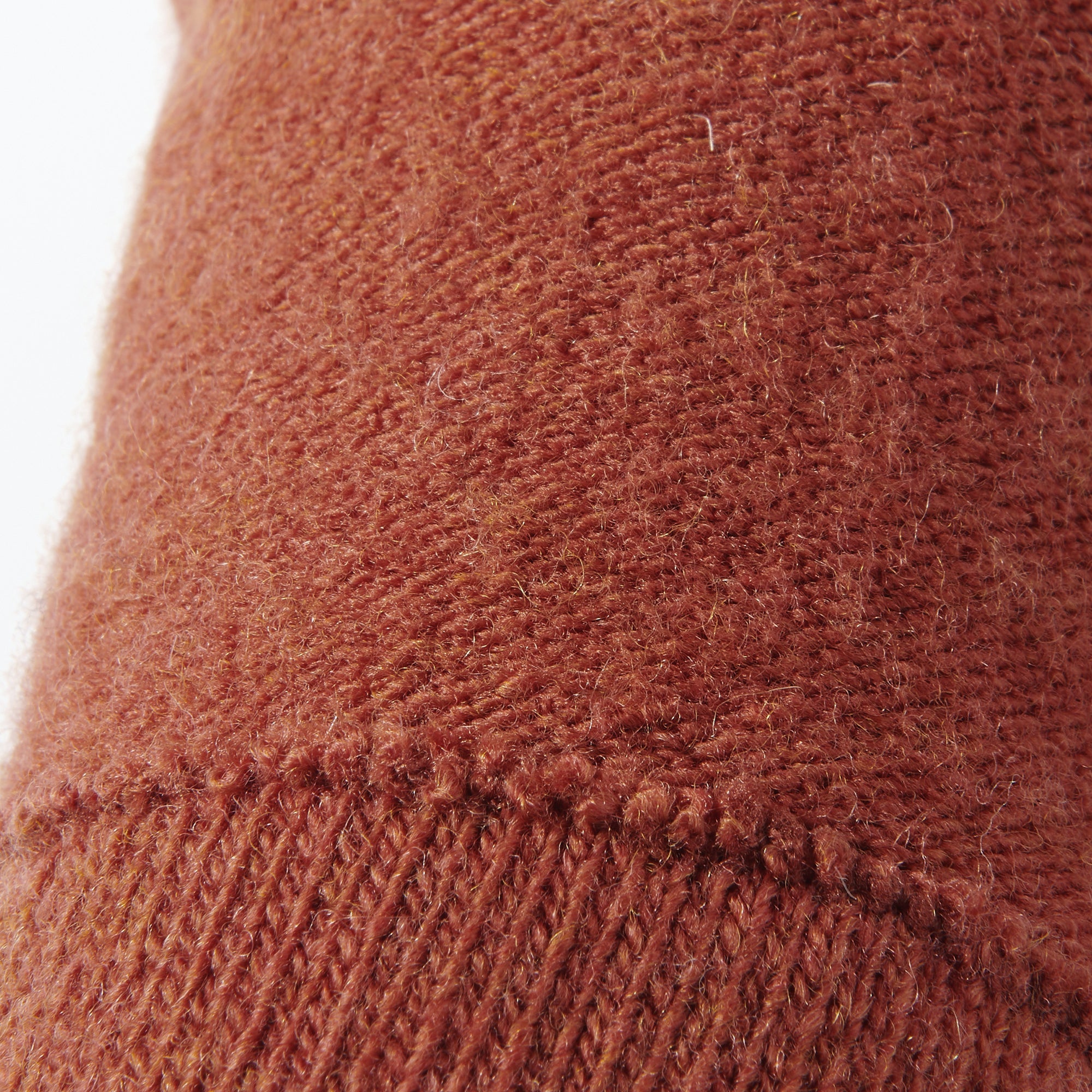 Wool Blend Touchscreen Gloves