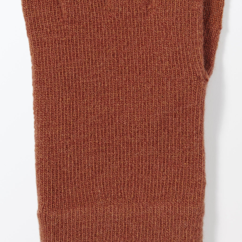 Wool Blend Touchscreen Gloves