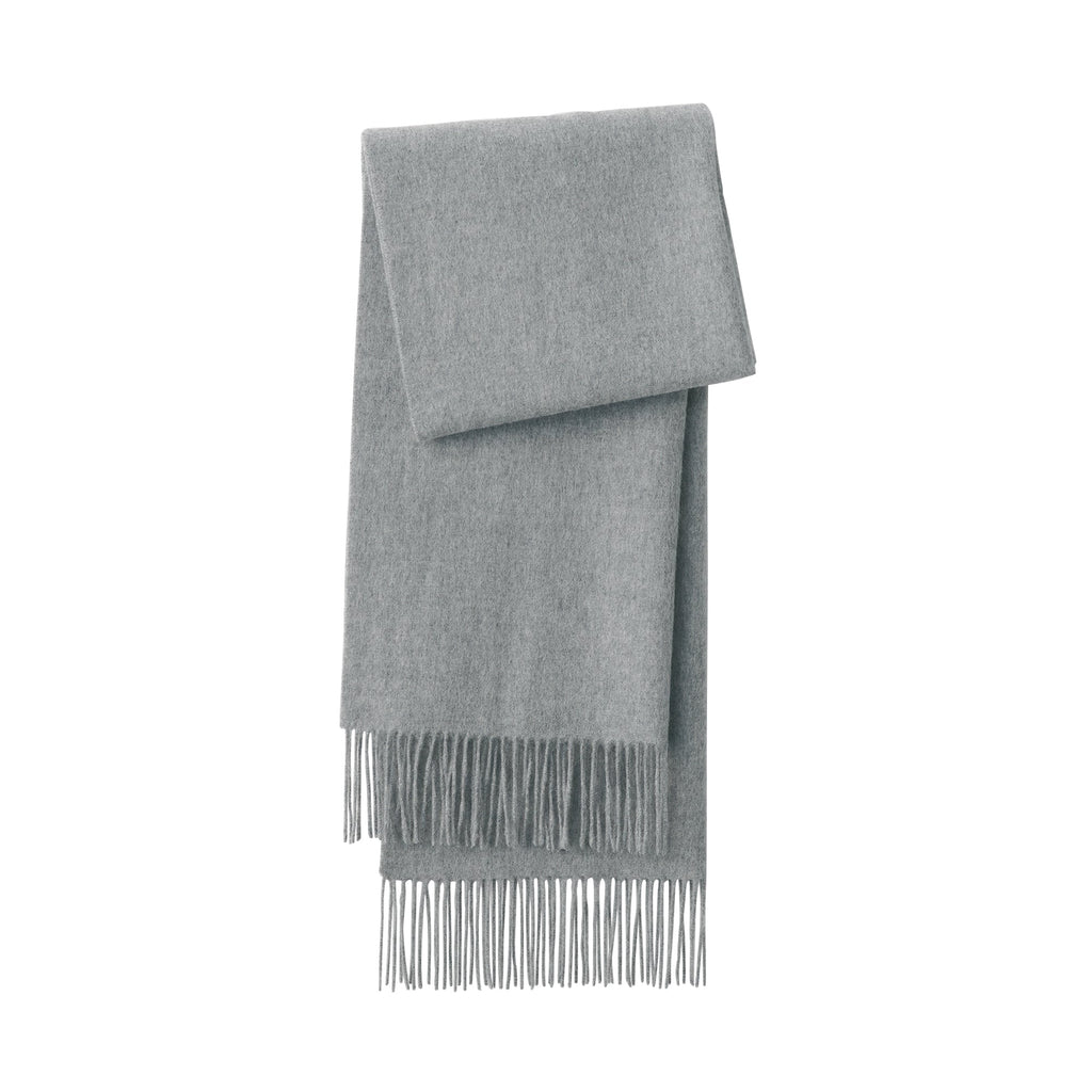 Wool Blanket Stole