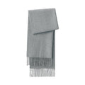 Wool Blanket Stole