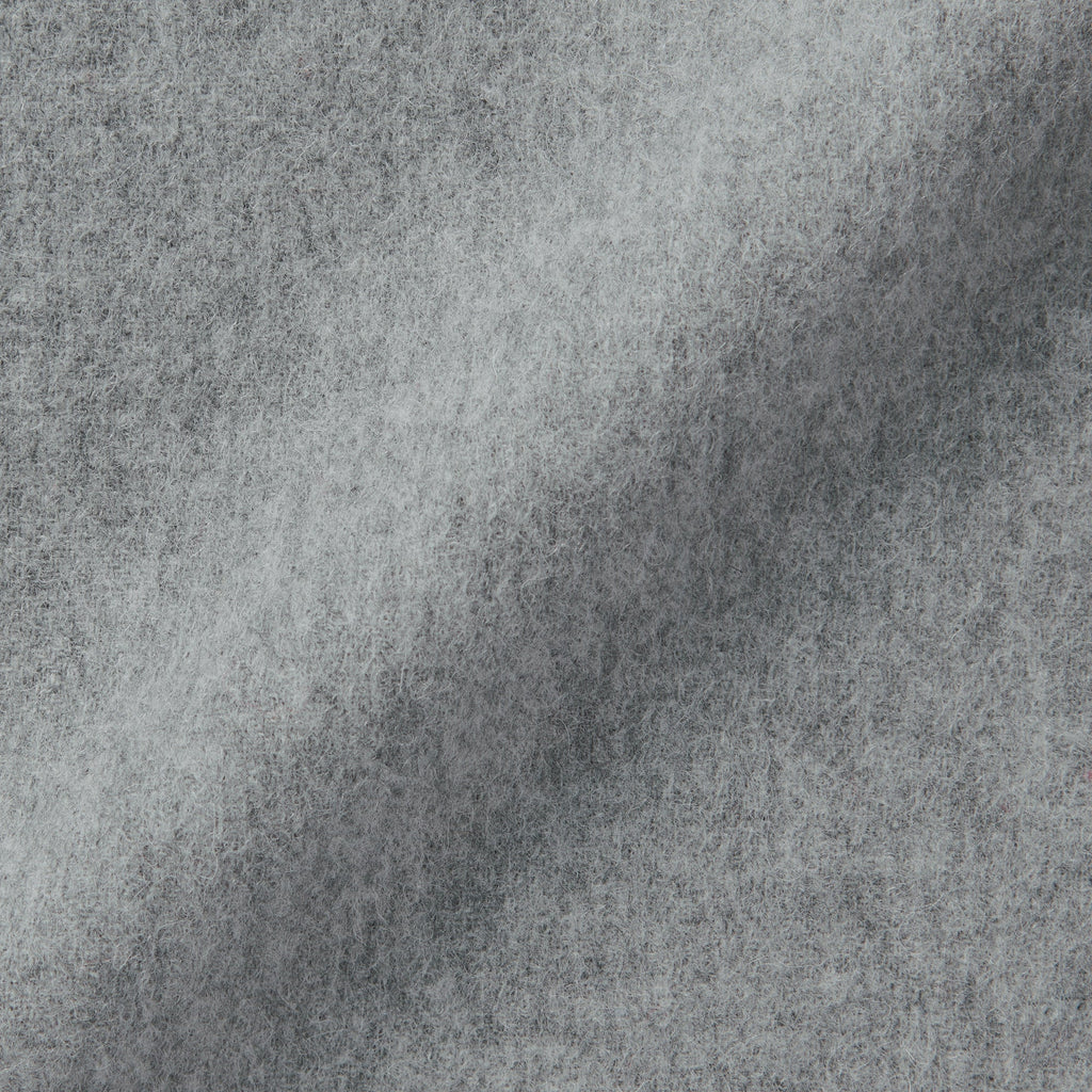 Wool Blanket Stole