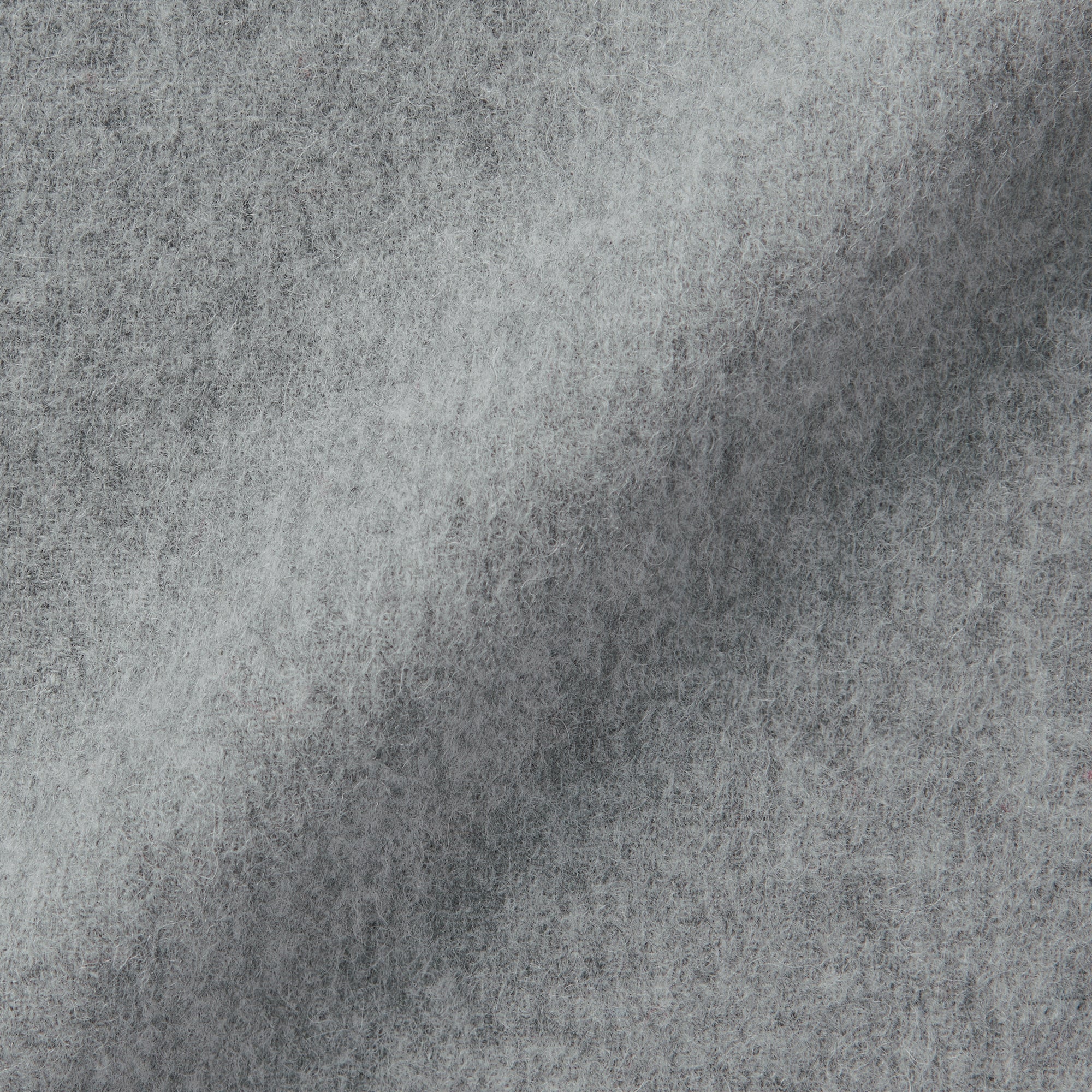 Wool Blanket Stole