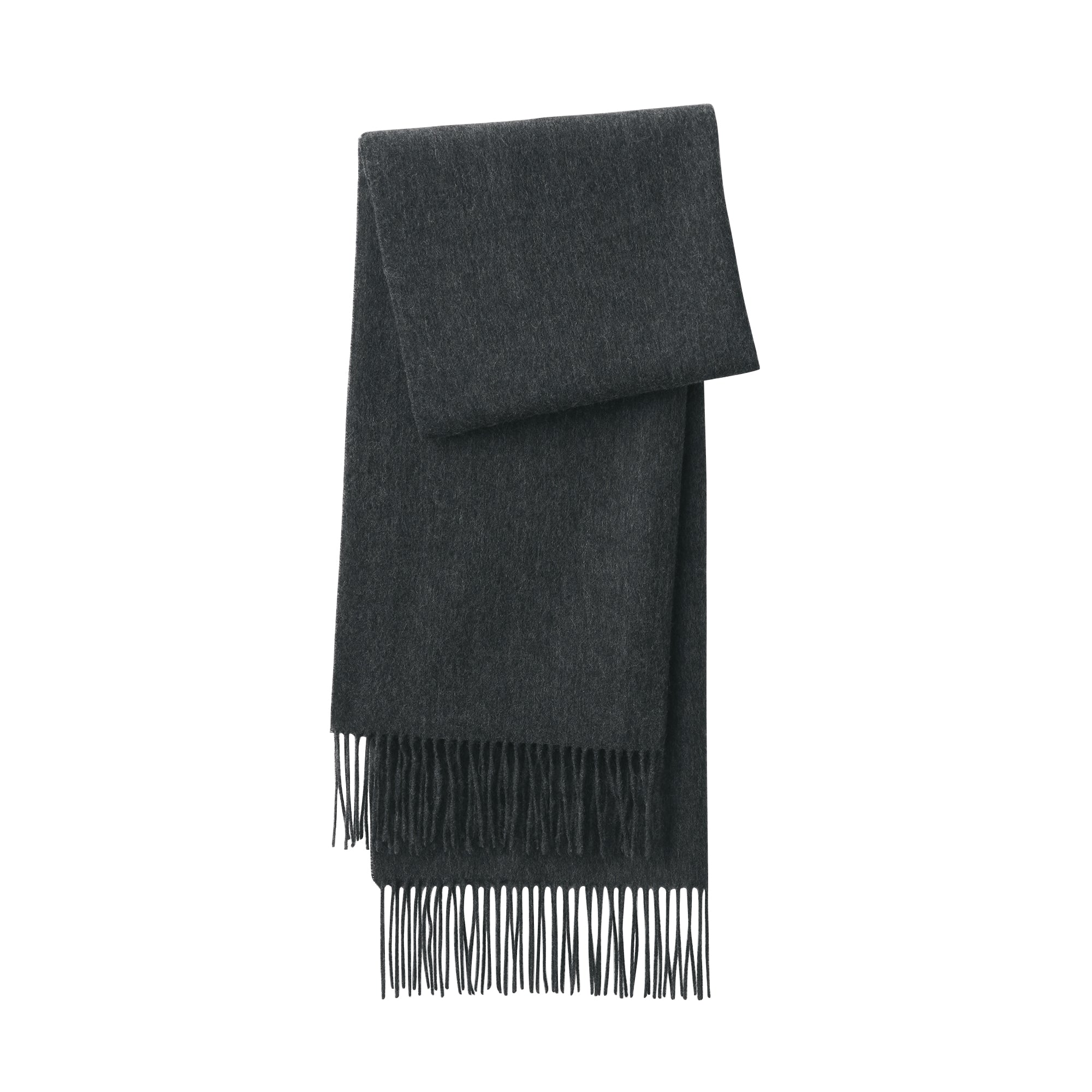 Wool Blanket Stole