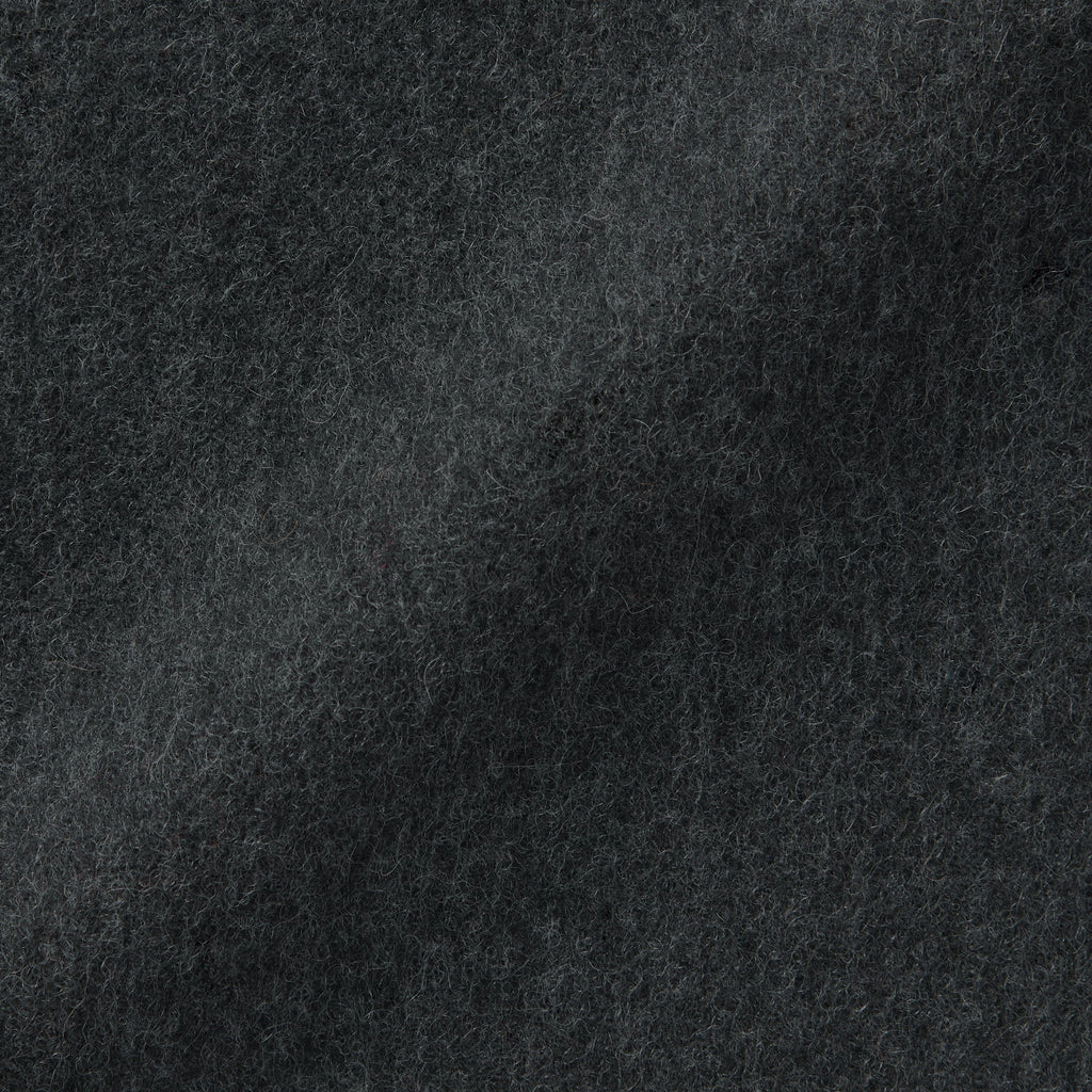 Wool Blanket Stole