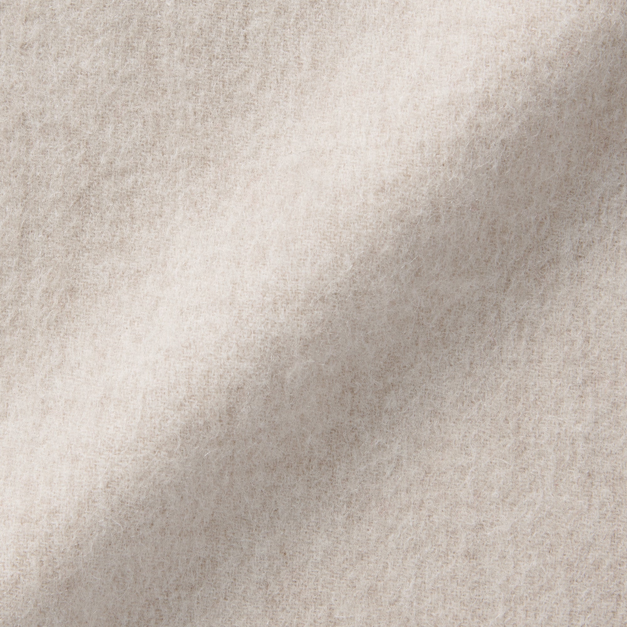 Wool Blanket Stole