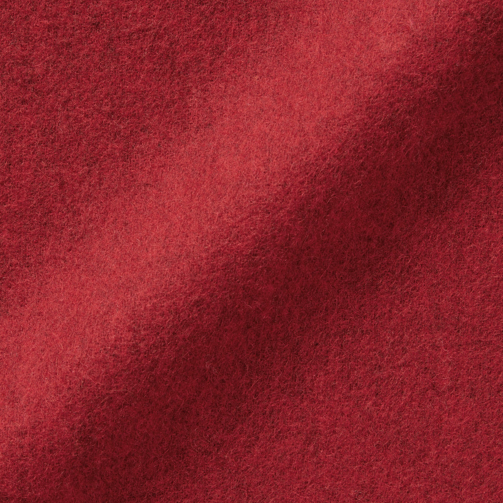 Wool Blanket Stole