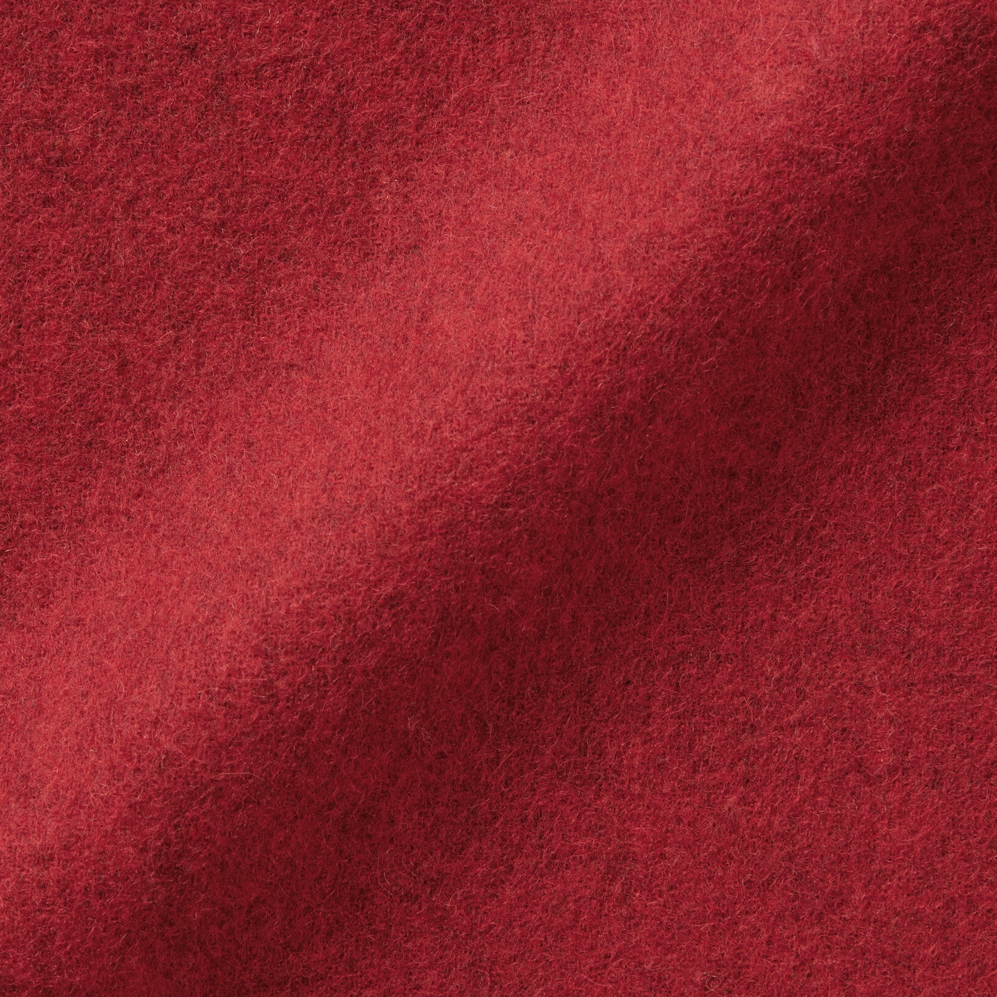 Wool Blanket Stole