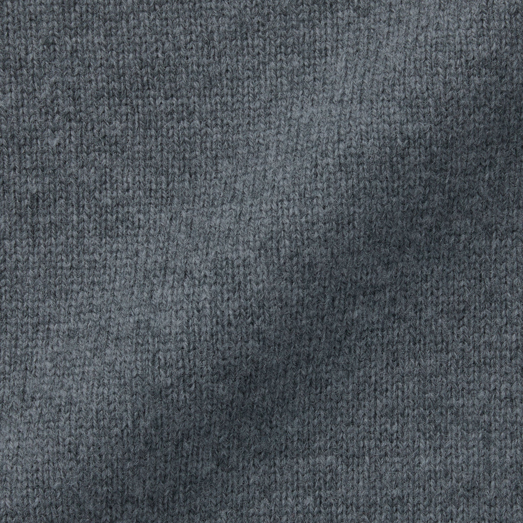 Women's Washable Mid-Gauge Crewneck Sweater