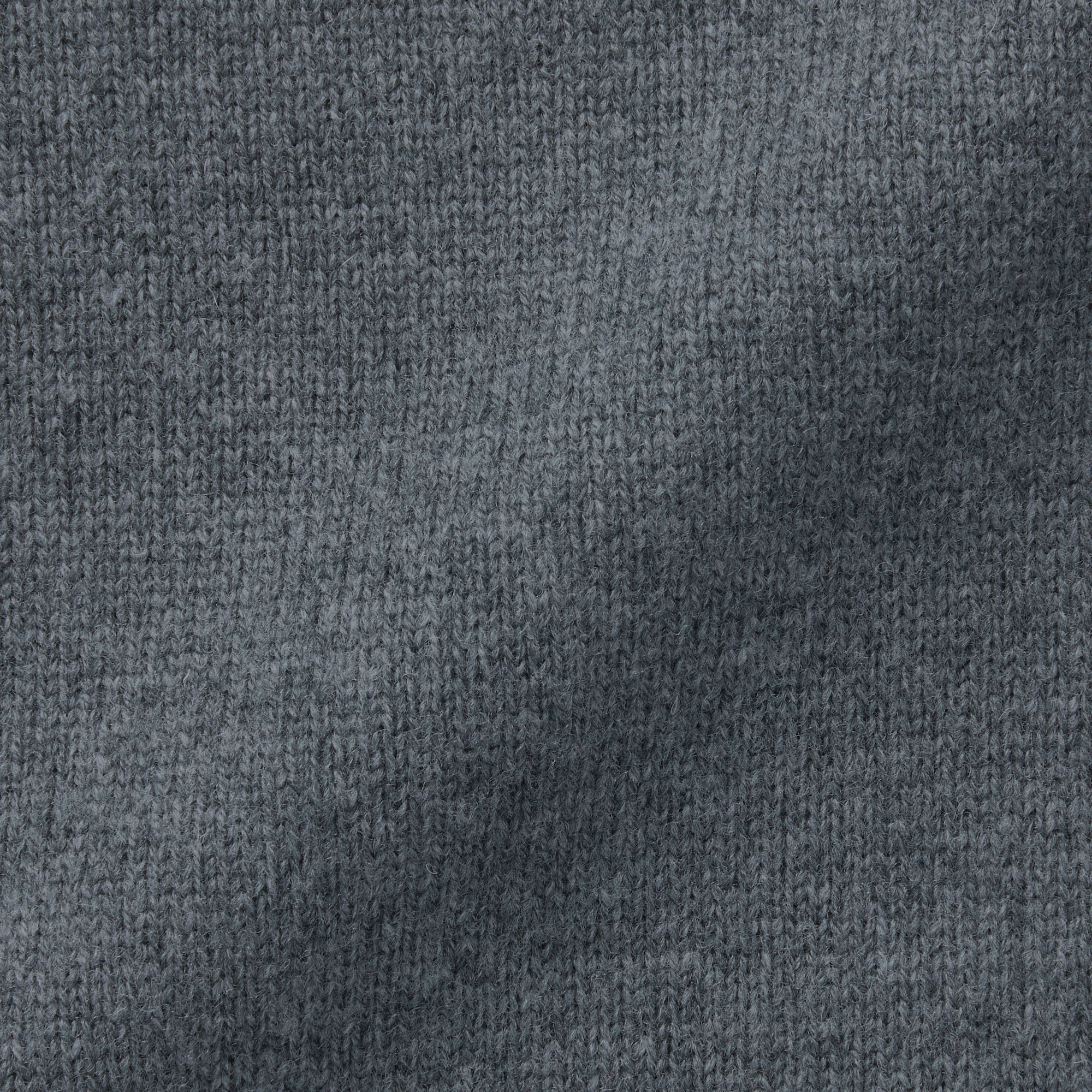 Women's Washable Mid-Gauge Crewneck Sweater
