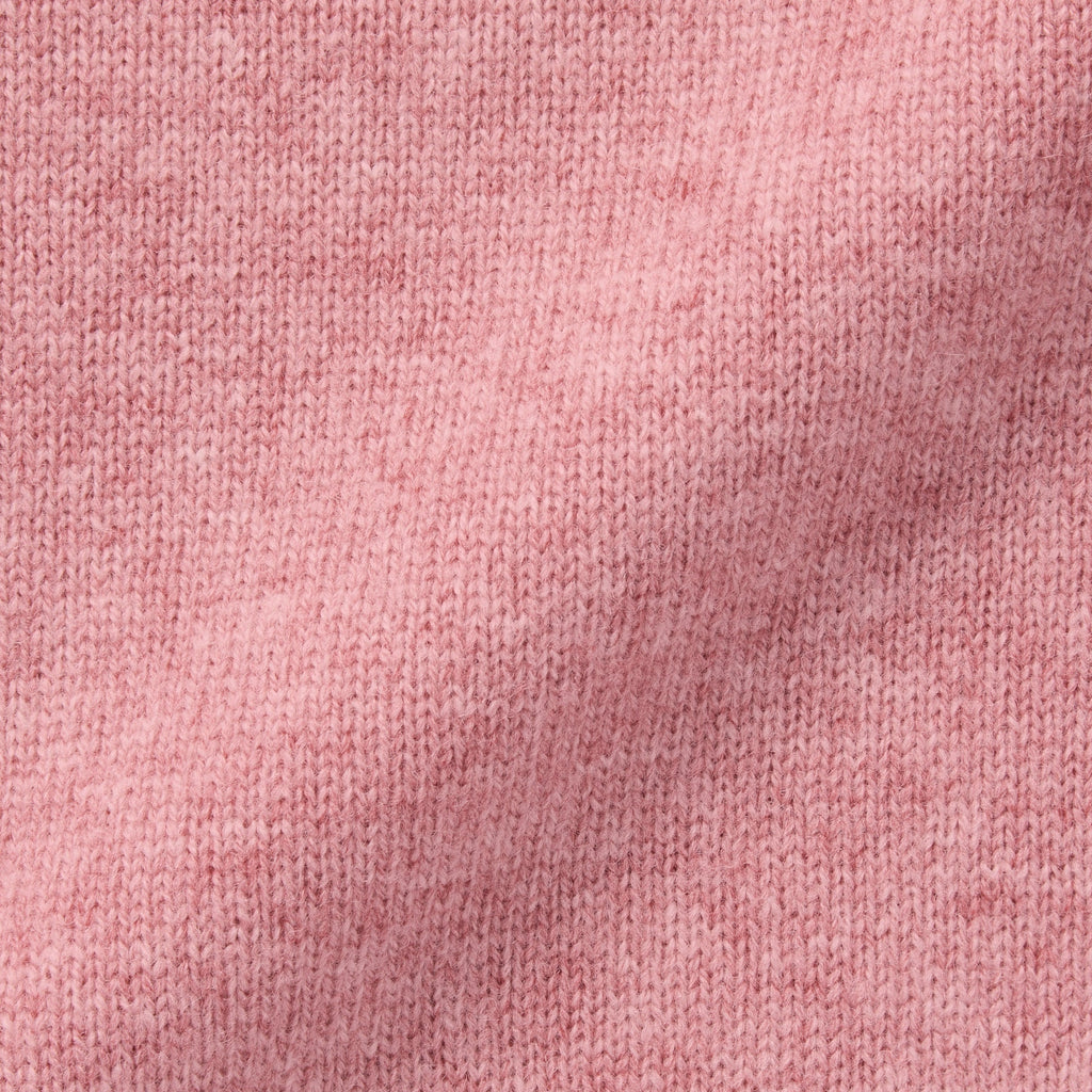Women's Washable Mid-Gauge Crewneck Sweater