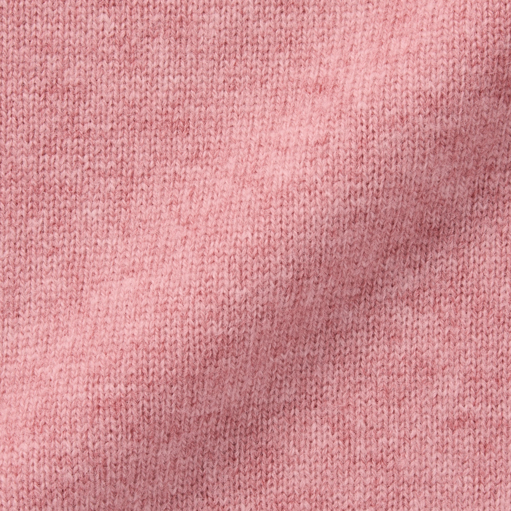 Women's Washable Mid-Gauge Crewneck Sweater