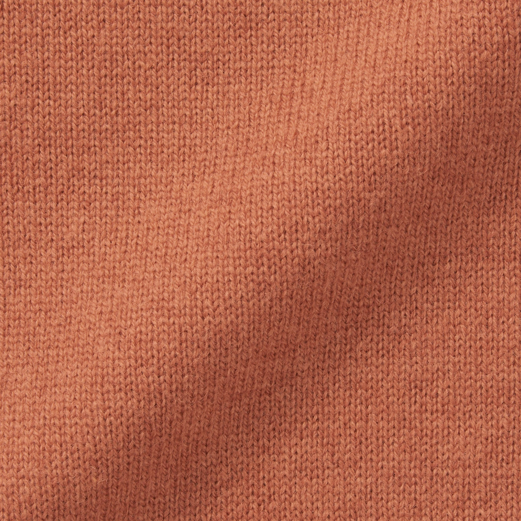 Women's Washable Mid-Gauge Crewneck Sweater
