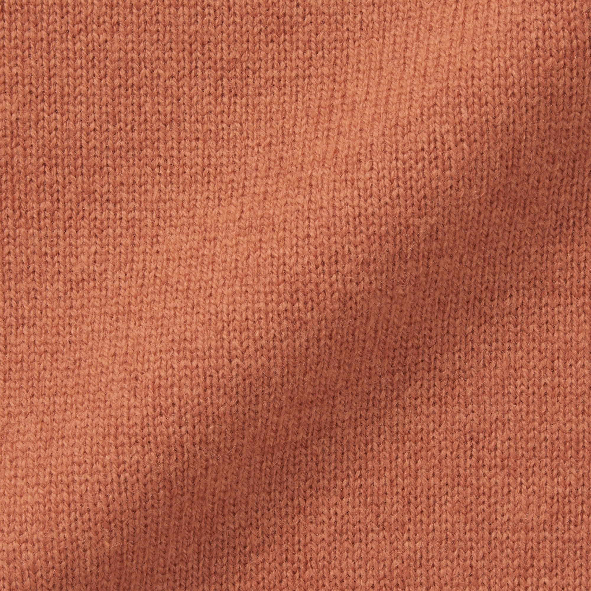 Women's Washable Mid-Gauge Crewneck Sweater