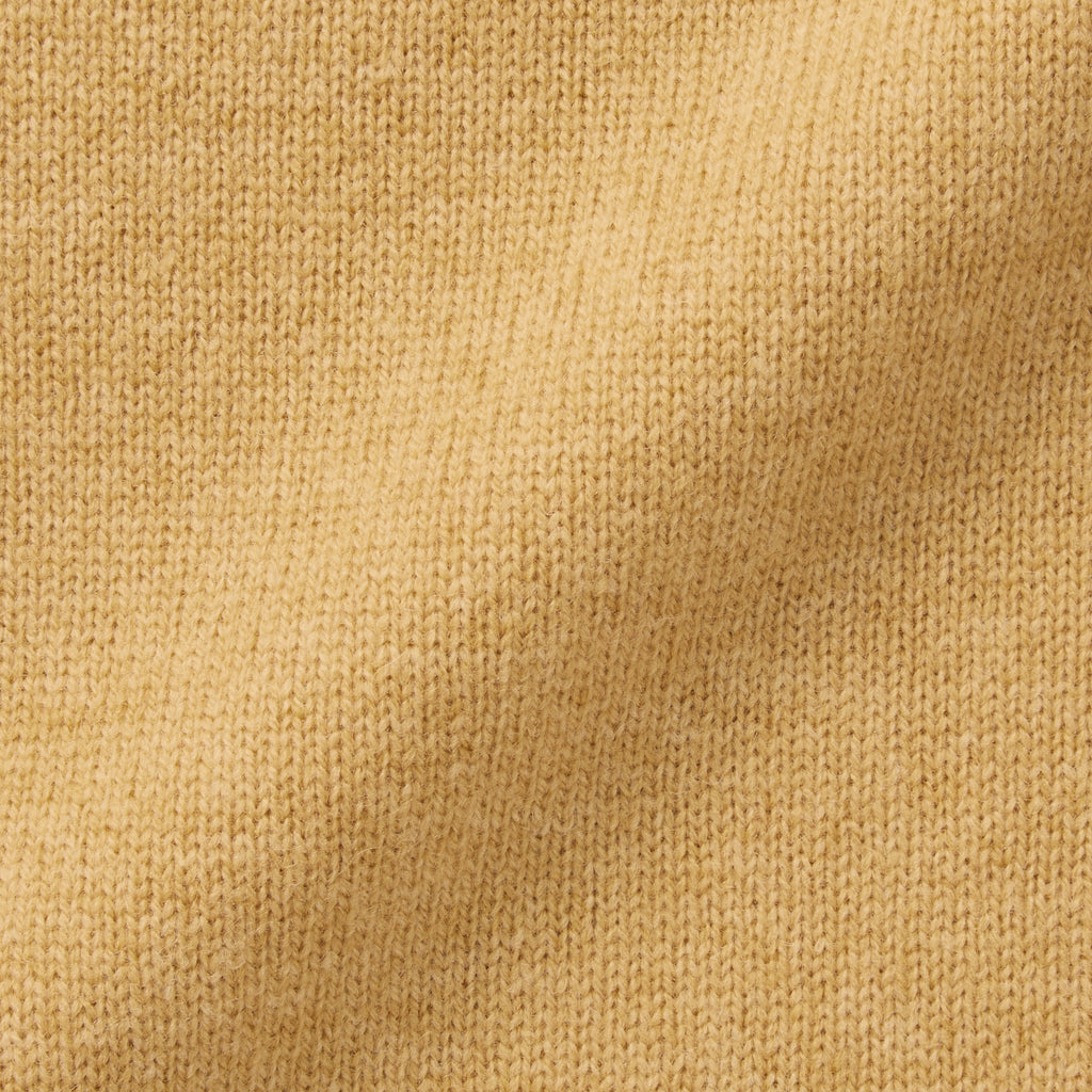 Women's Washable Mid-Gauge Crewneck Sweater