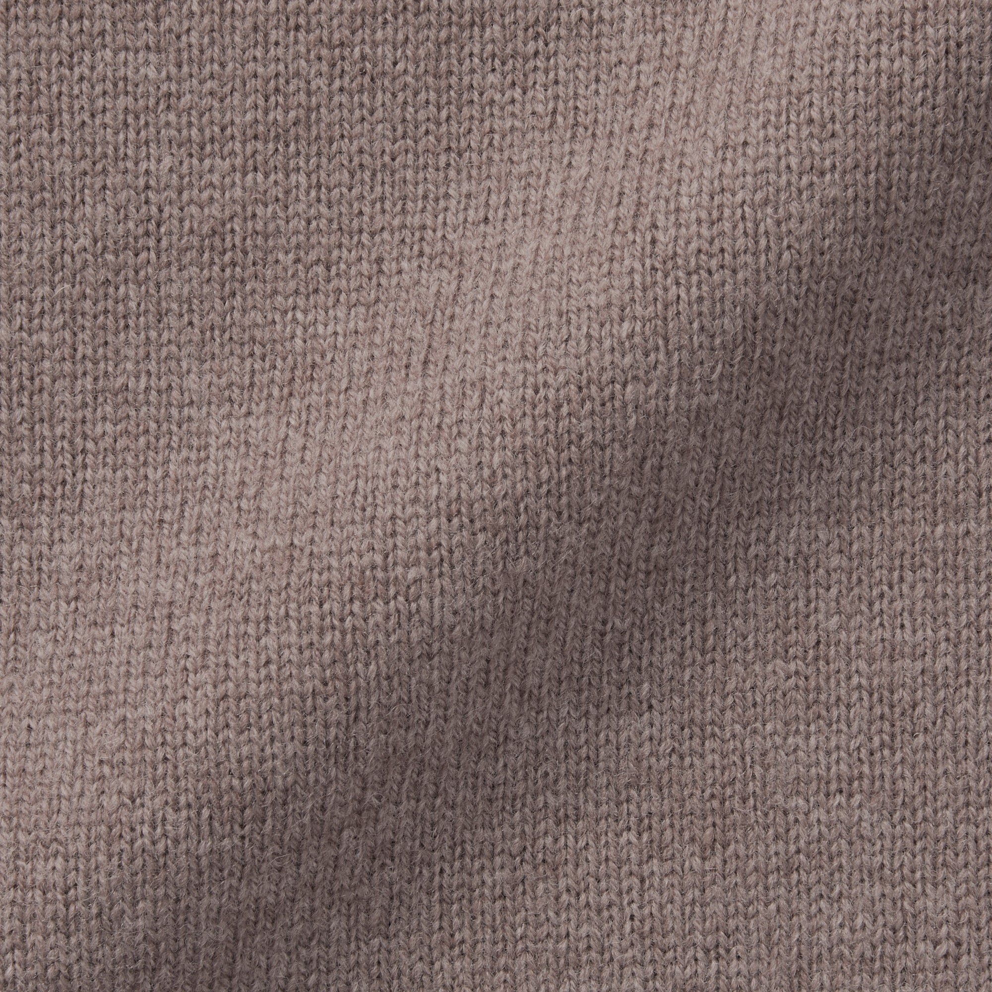Women's Washable Mid-Gauge Crewneck Sweater