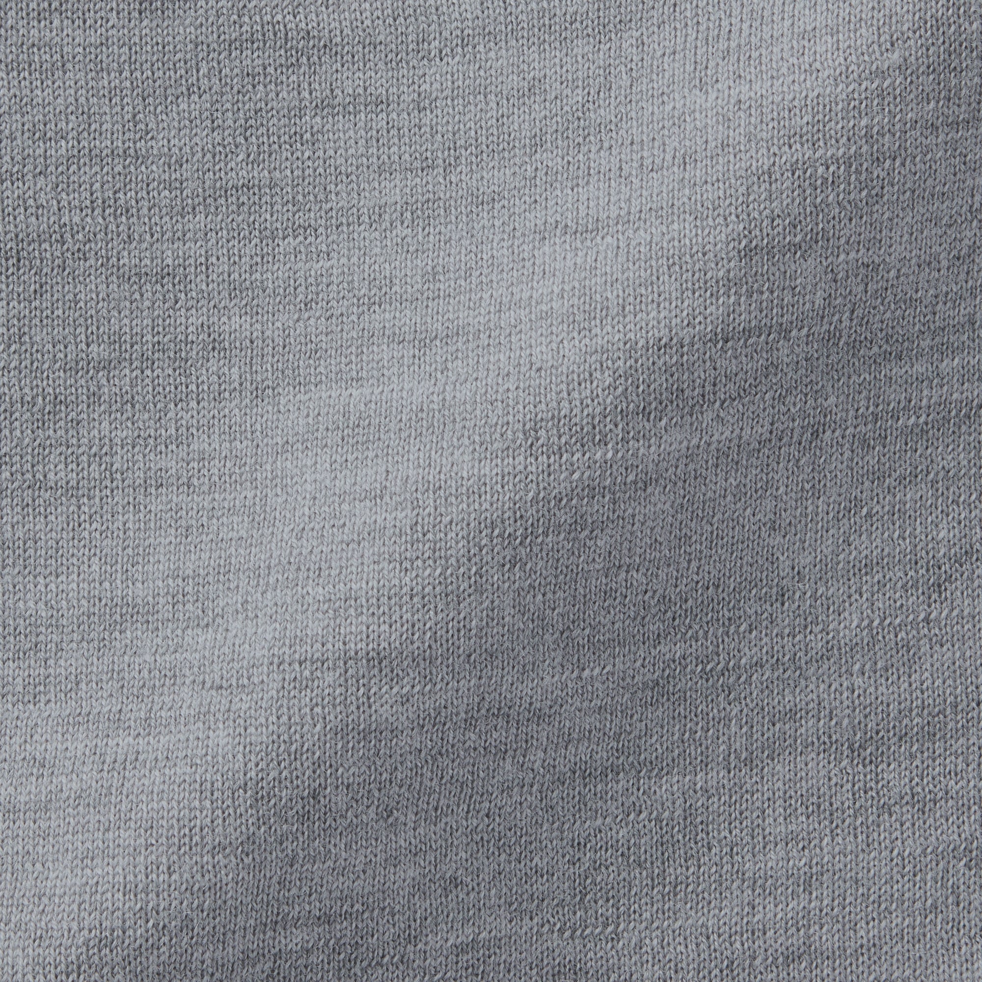 Women's Washable High Gauge Wool Crew Neck Sweater