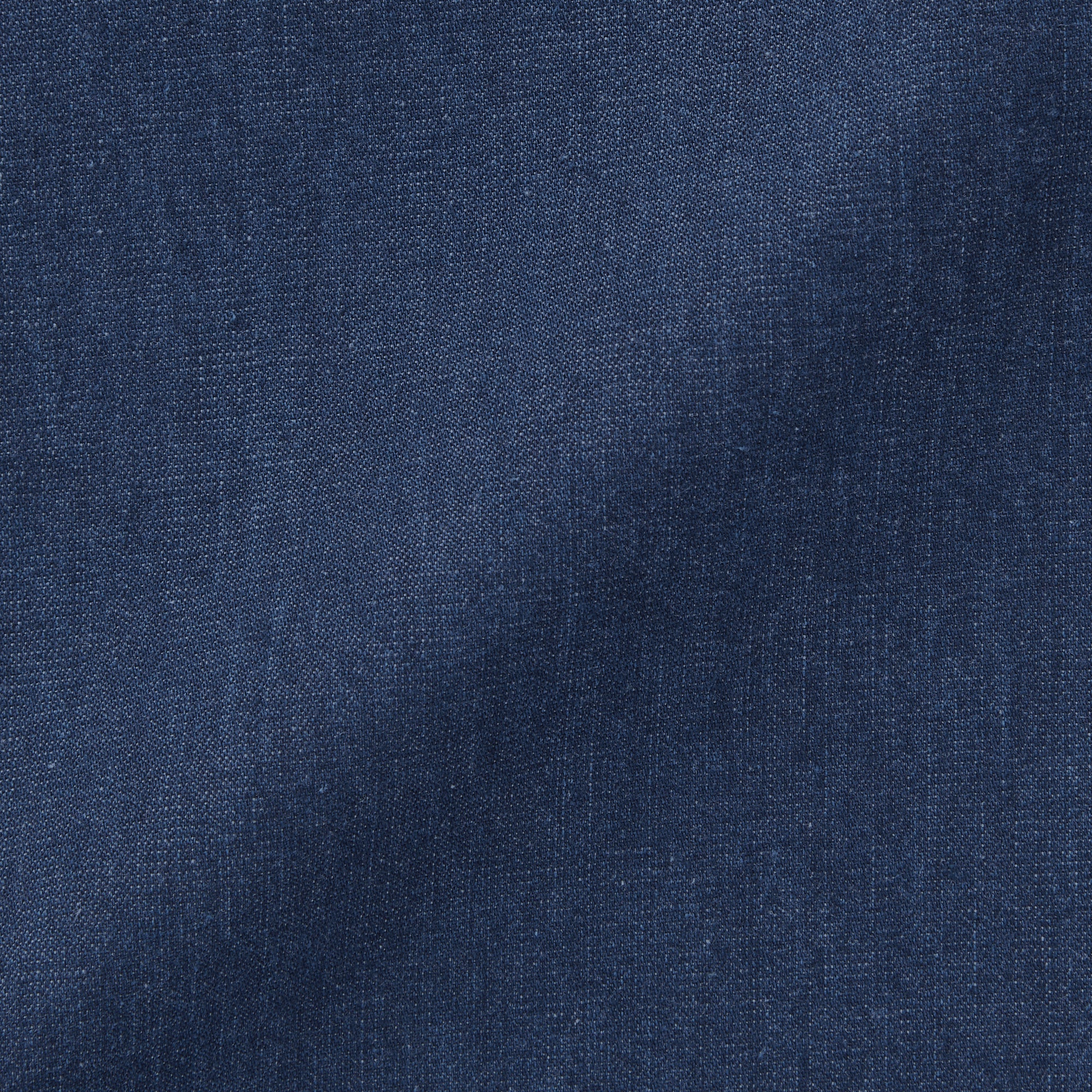 Women's Washed Denim Easy Tapered Pants