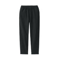 Women's Washed Denim Easy Tapered Pants