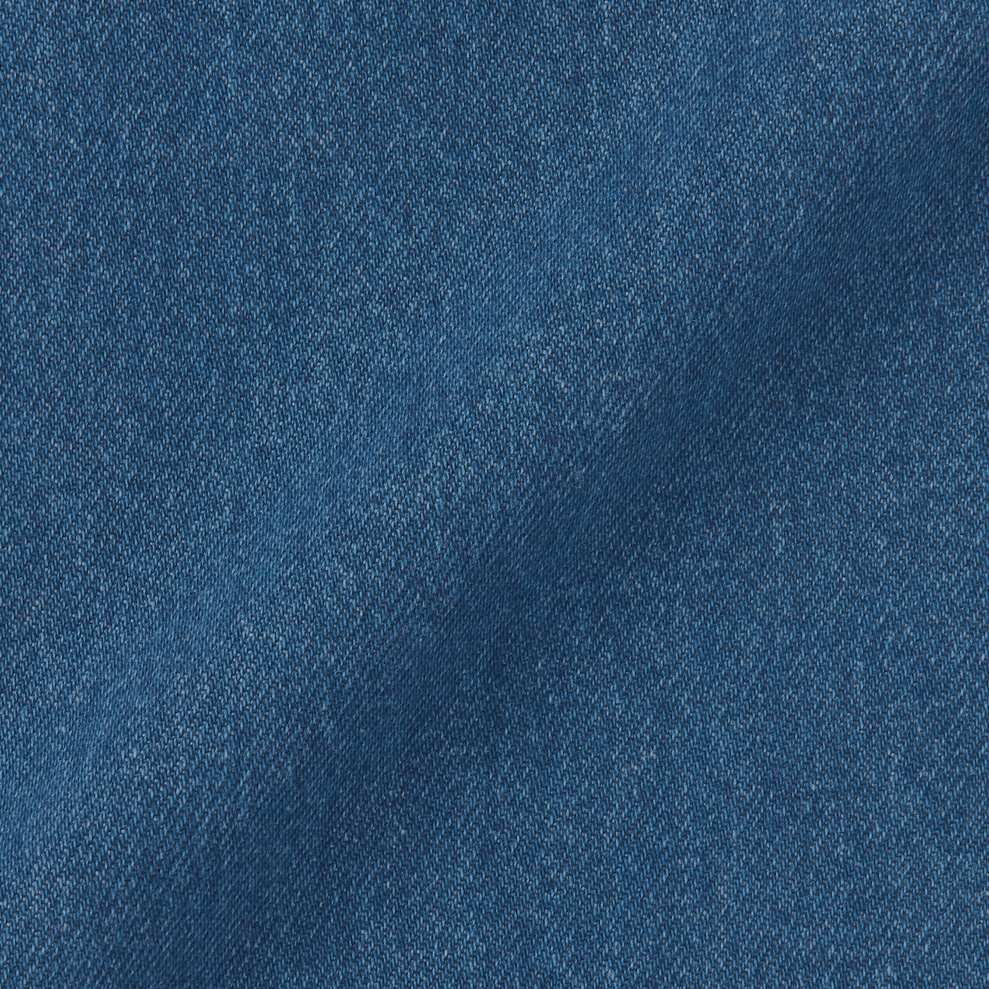 Women's Kapok Blend Denim Overalls