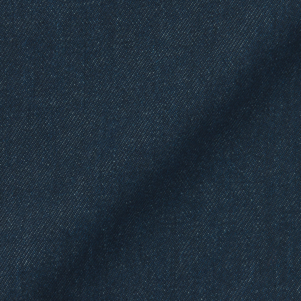 Women's Kapok Blend Denim Overalls