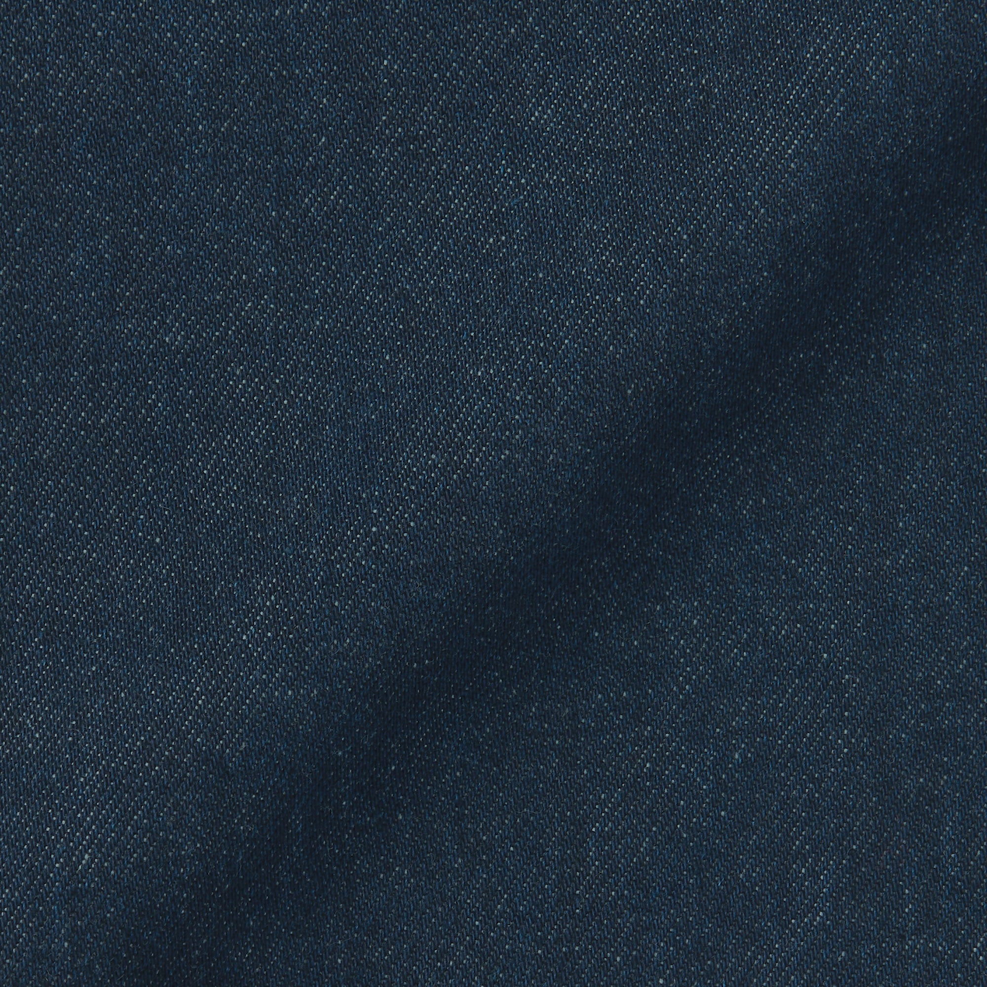 Women's Kapok Blend Denim Overalls