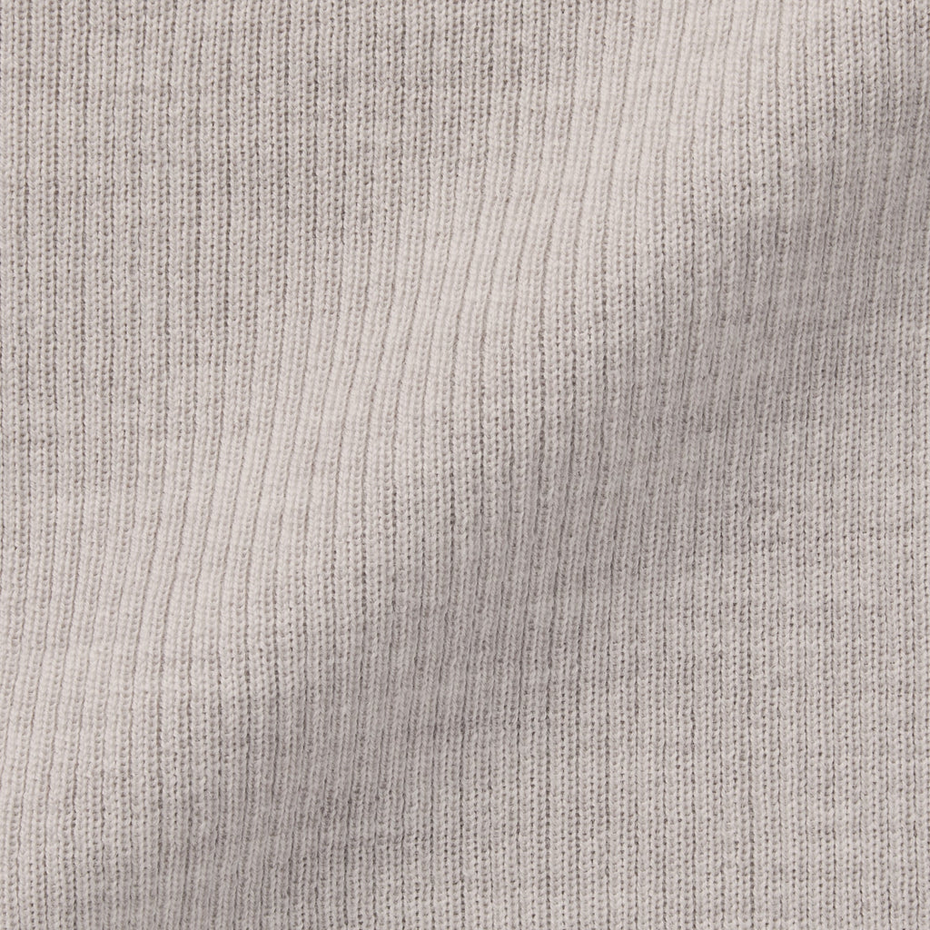 Women's Washable High Gauge Turtleneck Sweater