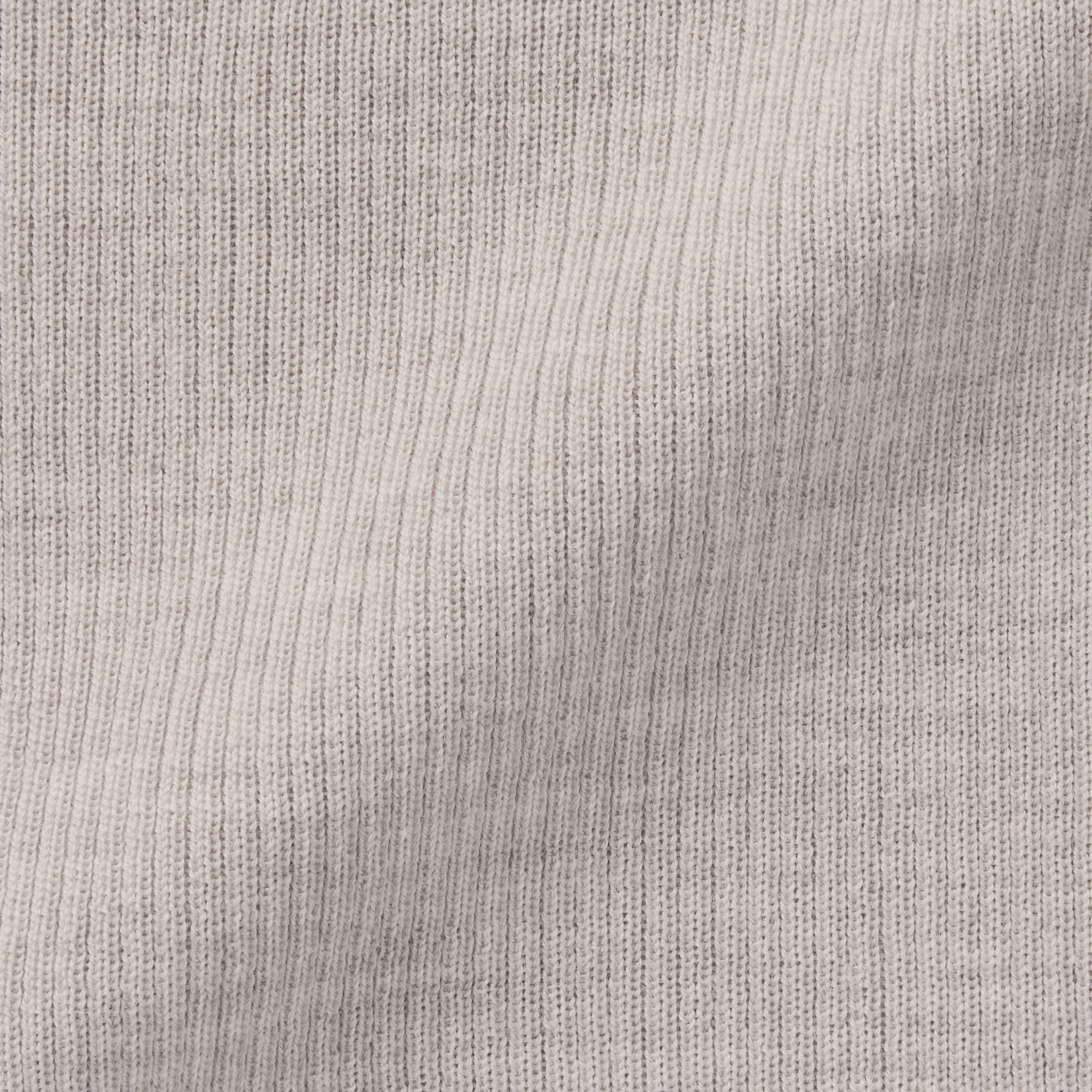 Women's Washable High Gauge Turtleneck Sweater
