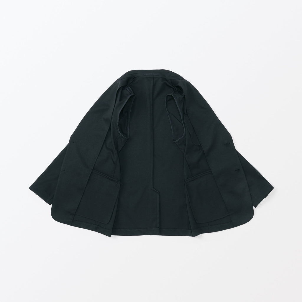Men's Stretch Jersey Jacket