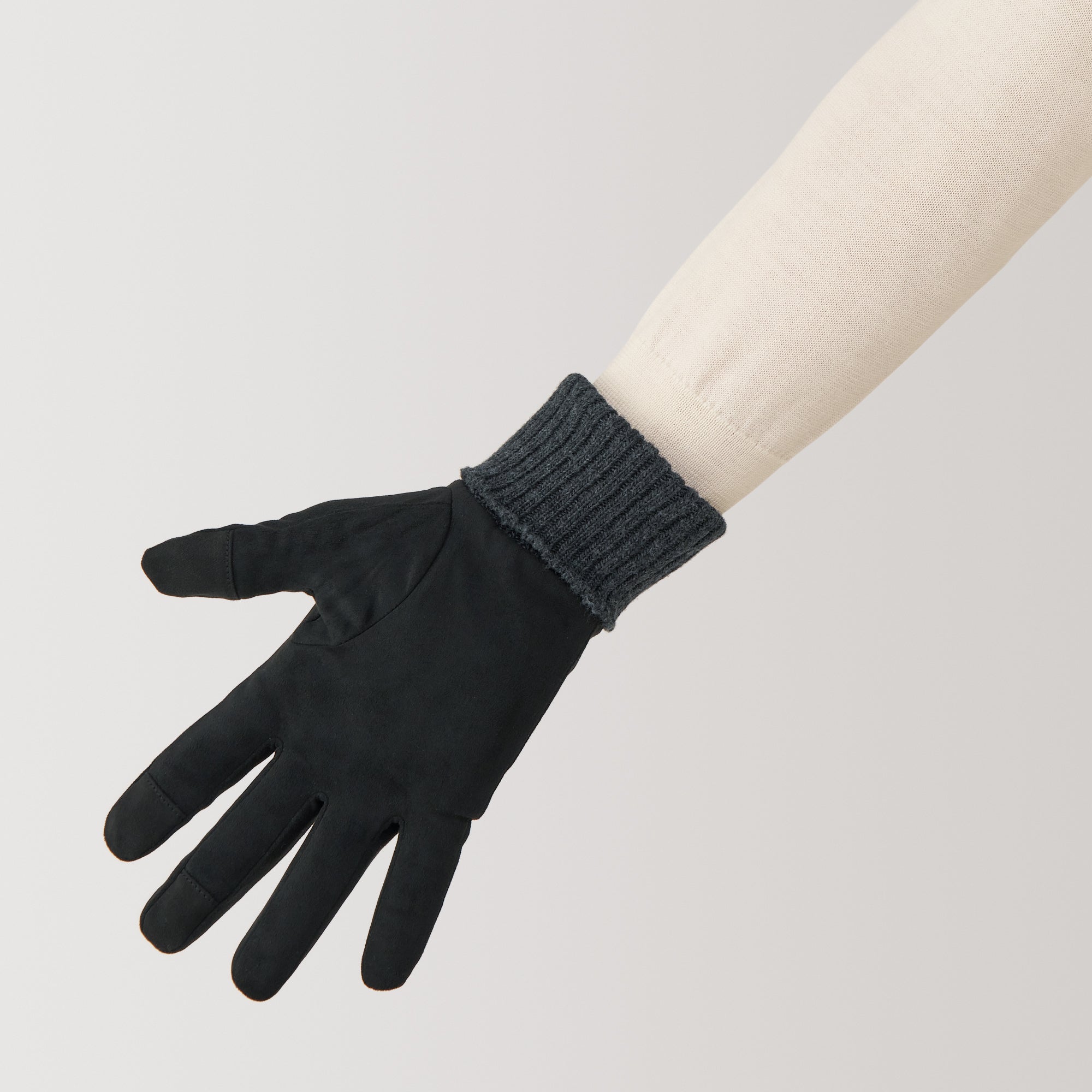 Water Repellent Touchscreen Gloves